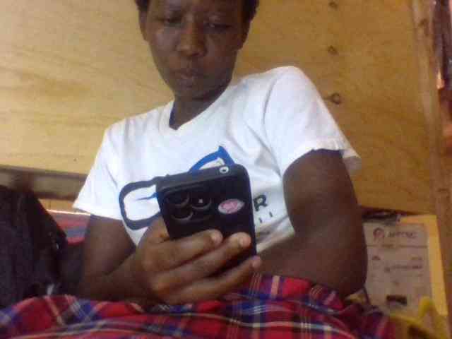 Blackbeuty webcam