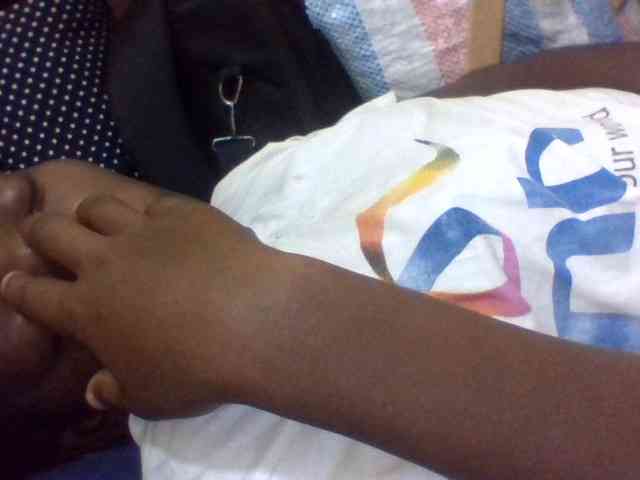 Blackbeuty webcam