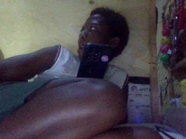 Blackbeuty webcam