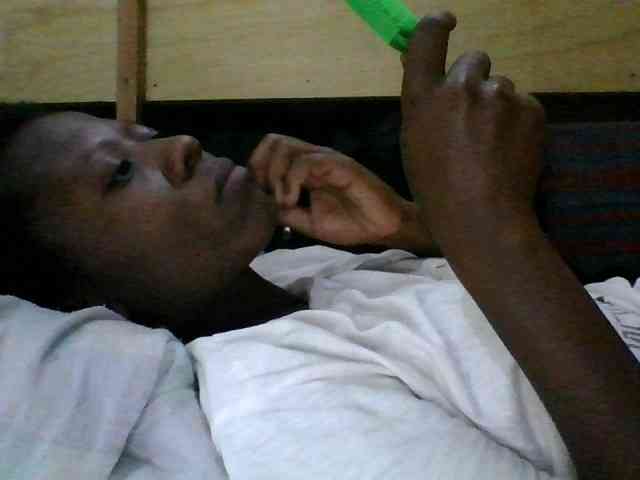 Blackbeuty webcam