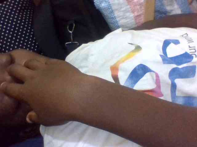 Blackbeuty webcam