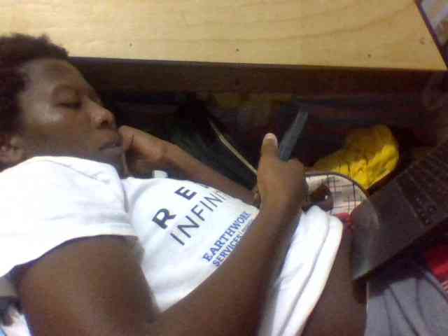 Blackbeuty webcam