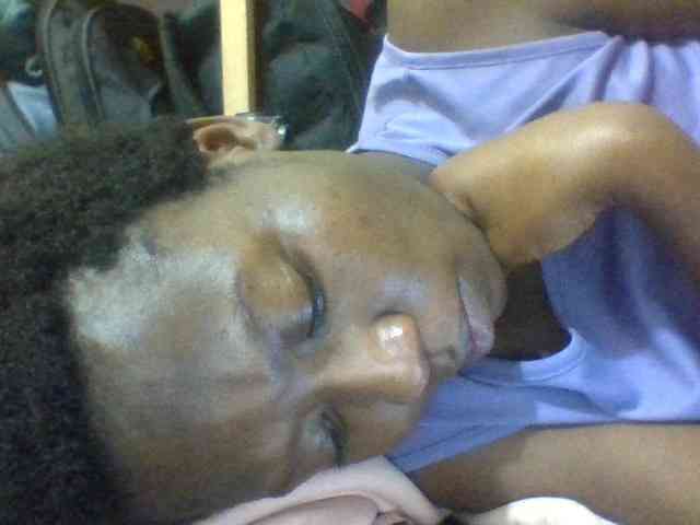 Blackbeuty webcam