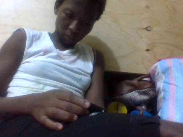 Blackbeuty webcam