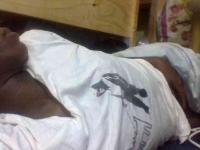 Blackbeuty webcam