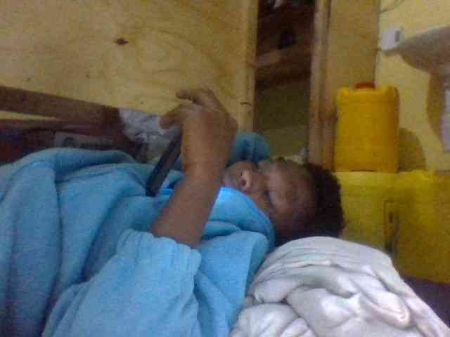 Blackbeuty webcam