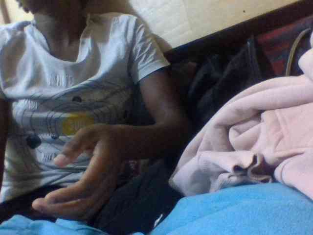 Blackbeuty webcam