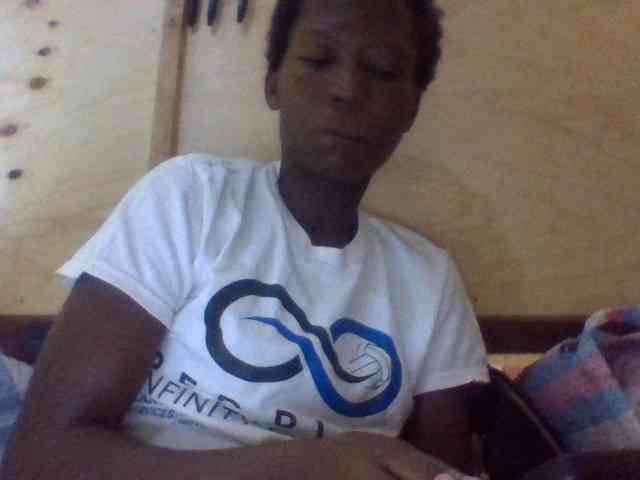 Blackbeuty webcam