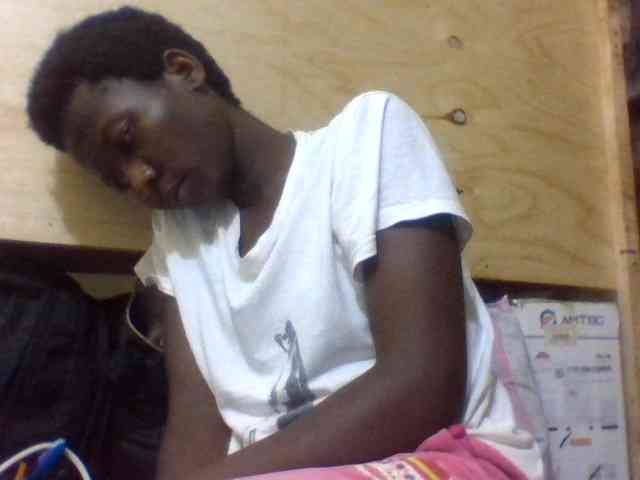 Blackbeuty webcam