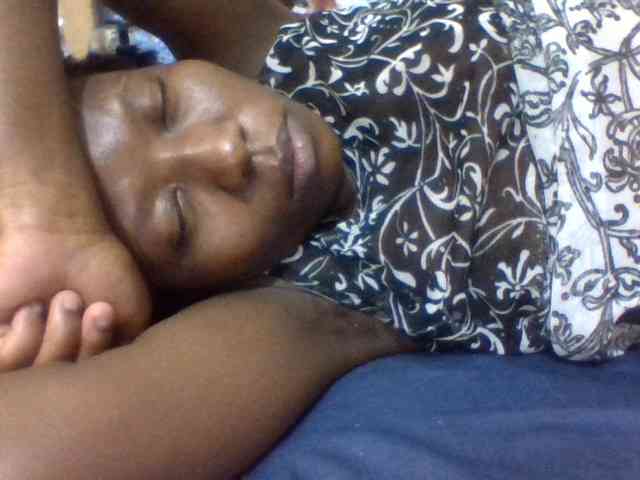 Blackbeuty webcam