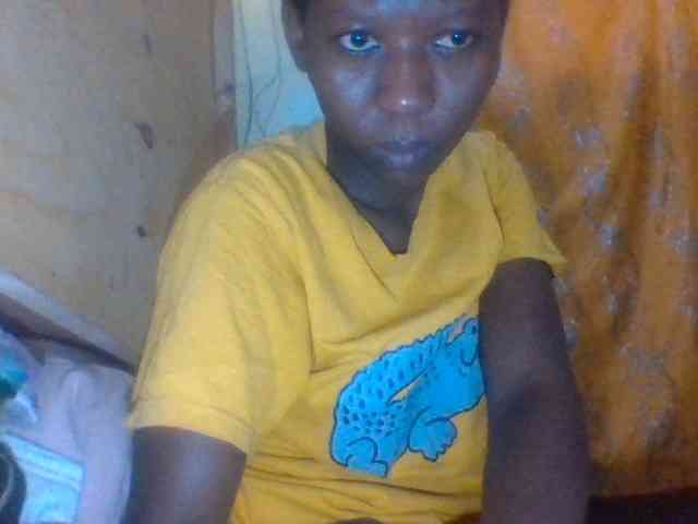 Blackbeuty webcam