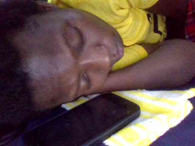 Blackbeuty webcam