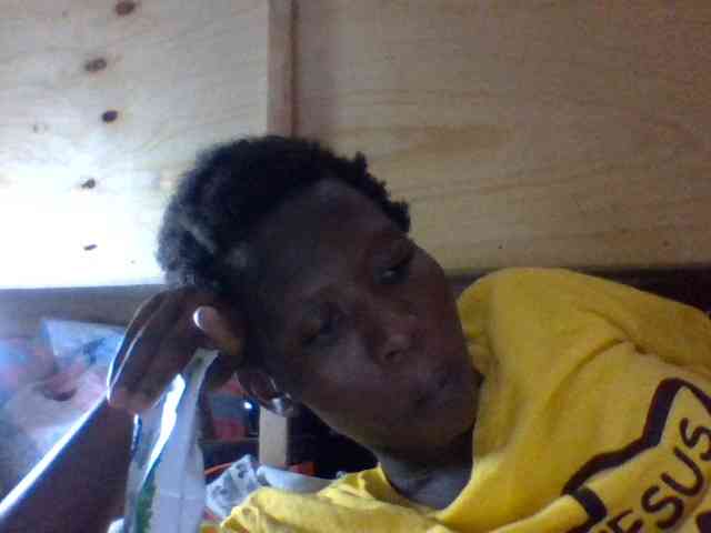 Blackbeuty webcam