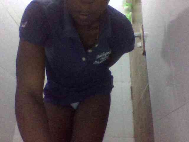 Blackbeuty webcam
