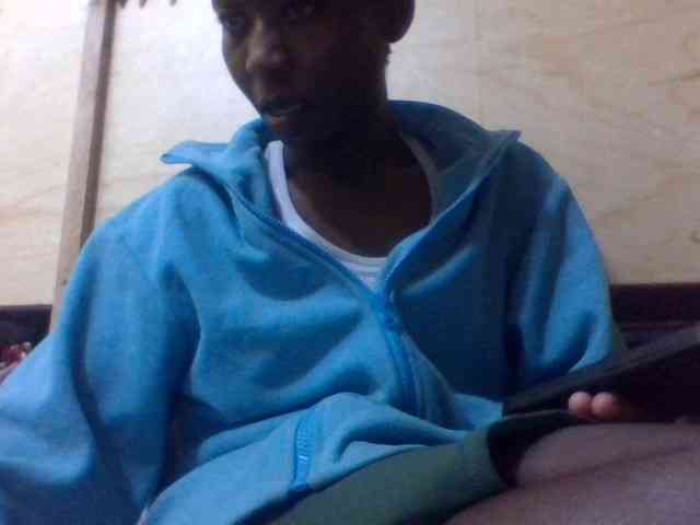 Blackbeuty webcam