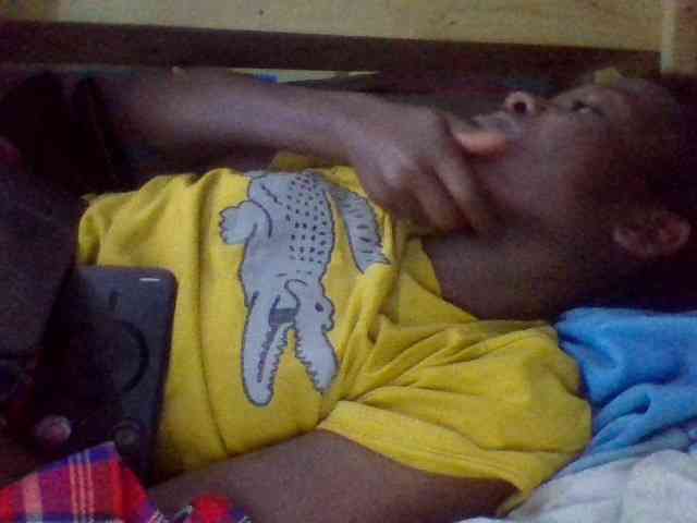 Blackbeuty webcam