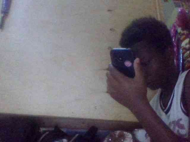 Blackbeuty webcam