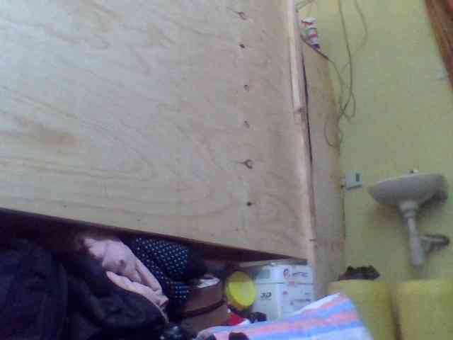 Blackbeuty webcam
