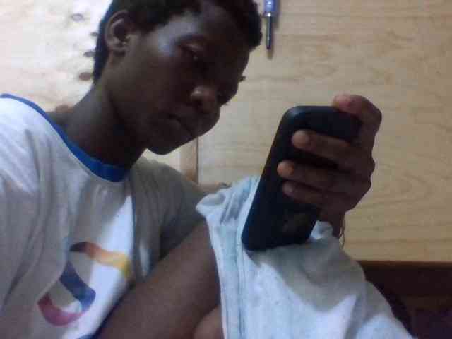 Blackbeuty webcam