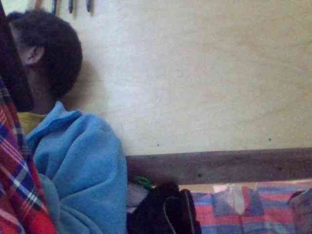 Blackbeuty webcam
