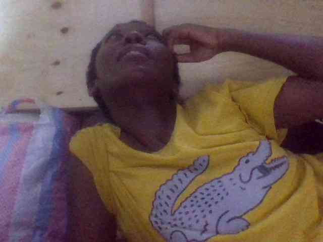 Blackbeuty webcam