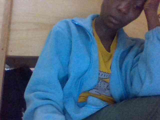 Blackbeuty webcam
