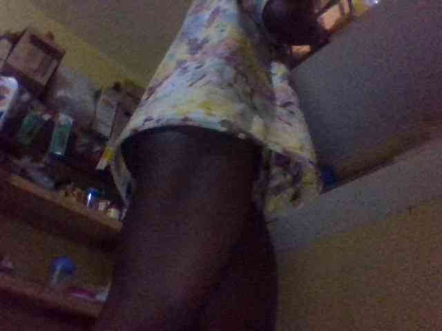 Blackbeuty webcam