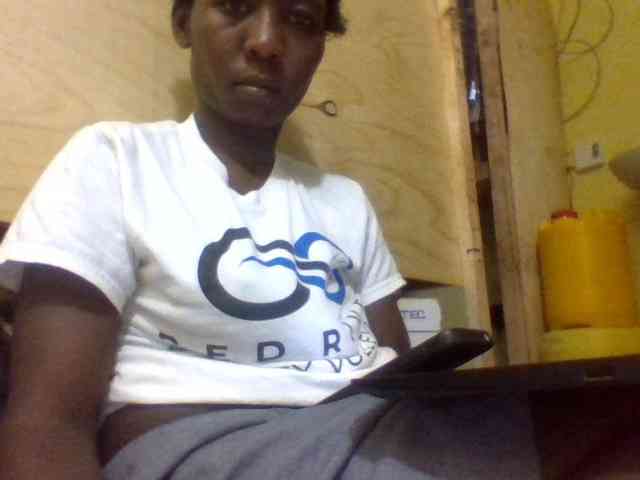 Blackbeuty webcam