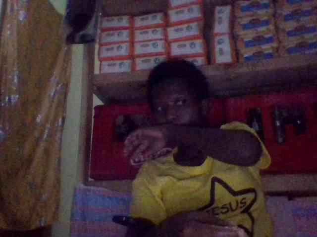 Blackbeuty webcam
