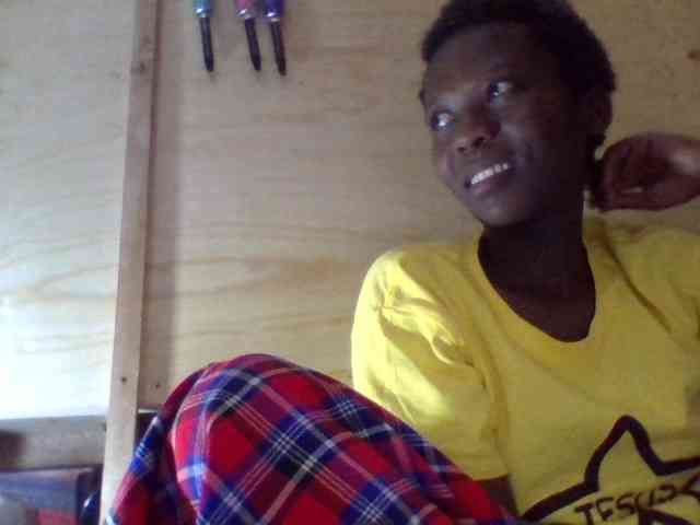 Blackbeuty webcam