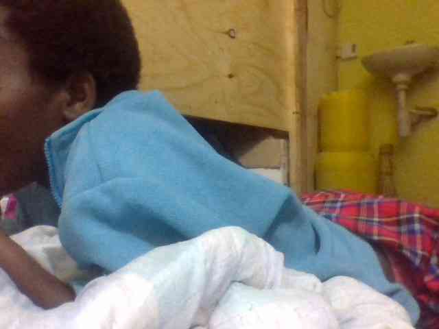 Blackbeuty webcam
