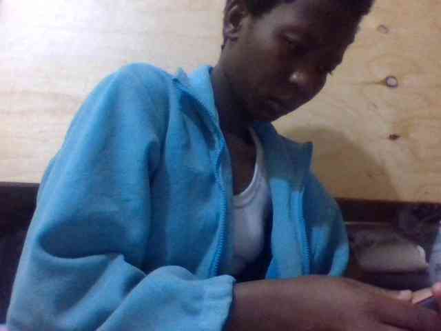 Blackbeuty webcam