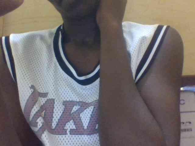 Blackbeuty webcam