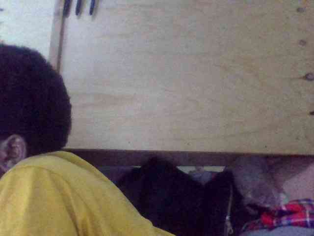 Blackbeuty webcam