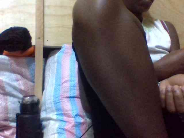 Blackbeuty webcam
