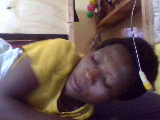 Blackbeuty webcam