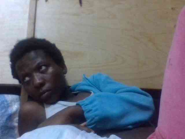 Blackbeuty webcam