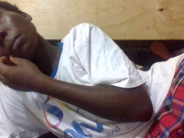 Blackbeuty webcam