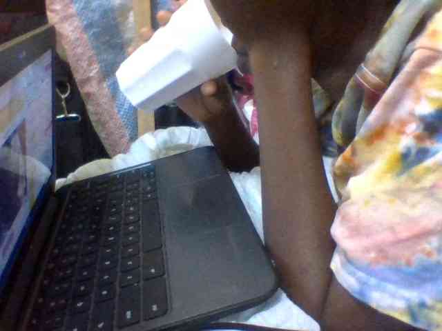 Blackbeuty webcam