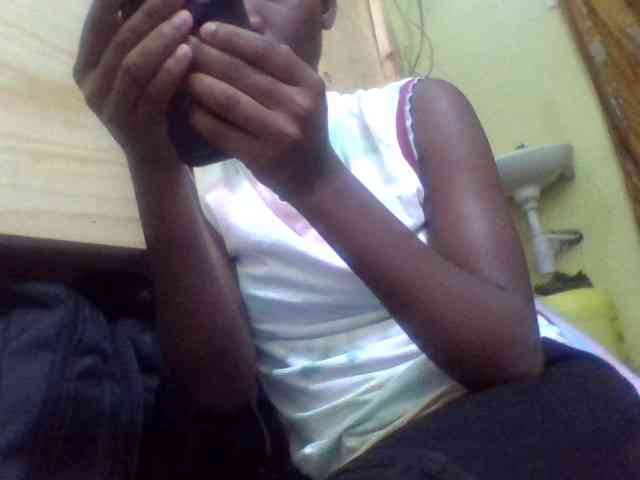 Blackbeuty webcam