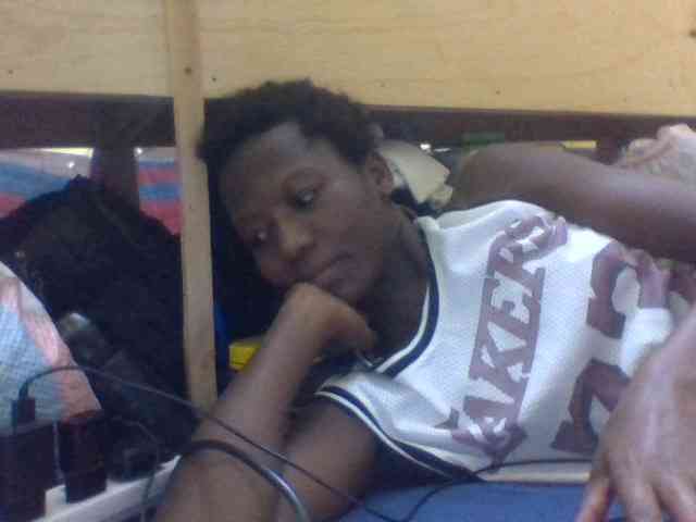 Blackbeuty webcam