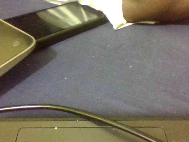 Blackbeuty webcam