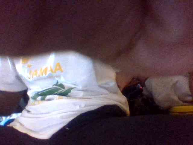 Blackbeuty webcam