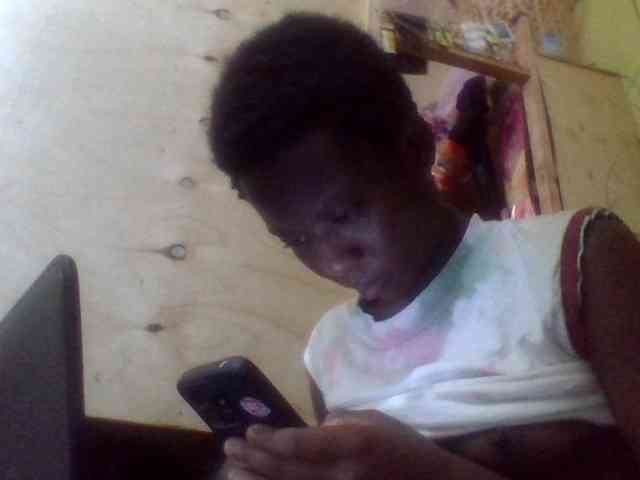 Blackbeuty webcam
