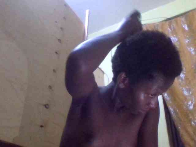 Blackbeuty webcam