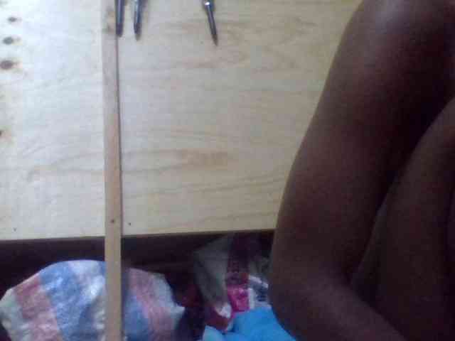 Blackbeuty webcam