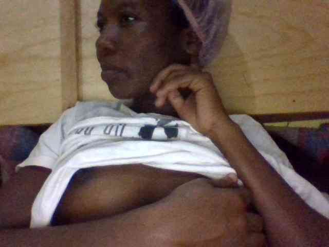 Blackbeuty webcam