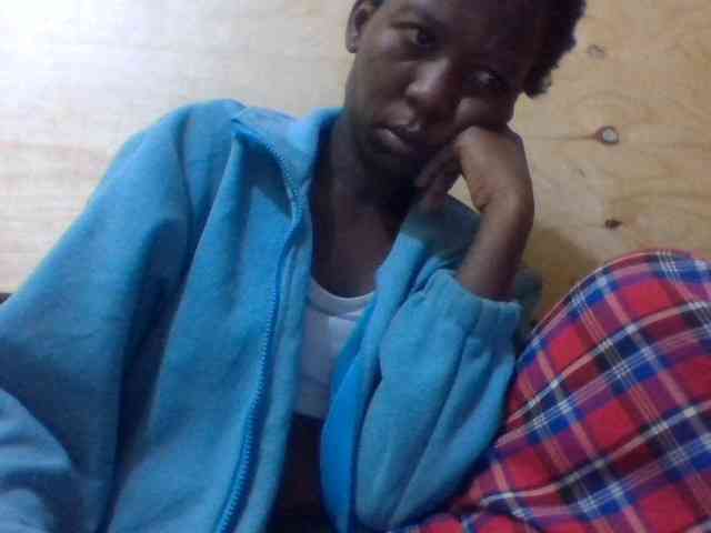 Blackbeuty webcam