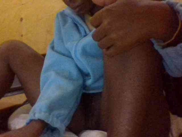 Blackbeuty webcam