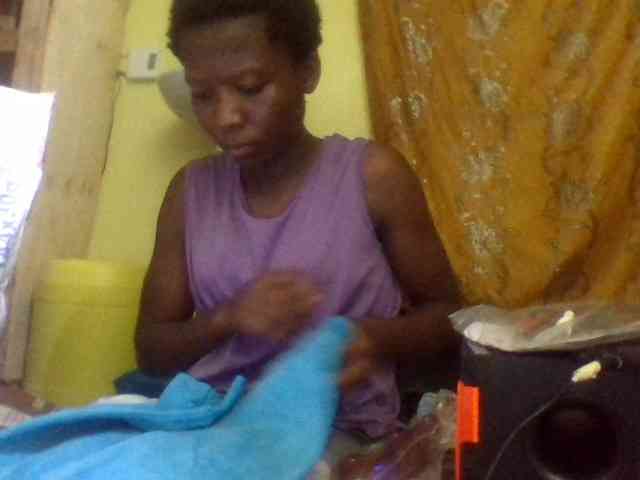 Blackbeuty webcam